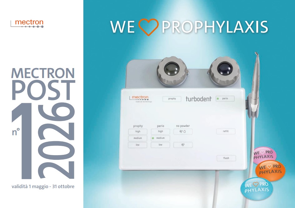 MECTRON POST MAGGIO 2026 - VIVIMED SI CONFERMA PARTNER UFFICIALE ED ESCLUSIVO PER LA MANUTENZIONE PROGRAMMATA E L'ASSISTENZA TECNICA SUL COMBI TOUCH MECTRON